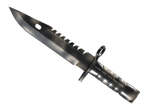★ M9 Bayonet | Scorched (Minimal Wear)