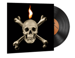 StatTrak™ Music Kit | Jesse Harlin, Astro Bellum