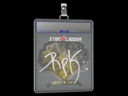 Sticker Slab | RpK | Berlin 2019