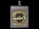 Sticker Slab | dav1deuS (Gold) | Budapest 2025 CS2 skin