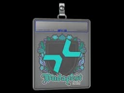 Sticker Slab | PARIVISION | Budapest 2025