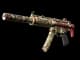 MP5-SD | Autumn Twilly CS2 skin