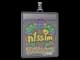 Sticker Slab | n1ssim (Embroidered) | Budapest 2025 CS2 skin