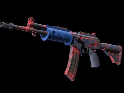 Galil AR | Signal (Minimal Wear)