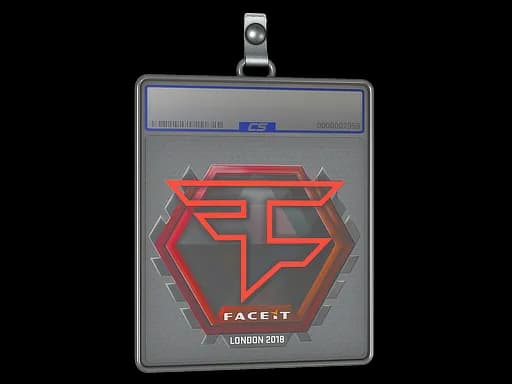 Sticker Slab | FaZe Clan | London 2018