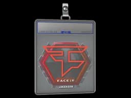 Sticker Slab | FaZe Clan | London 2018