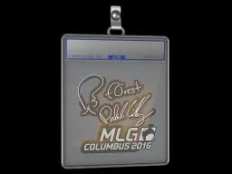 Sticker Slab | f0rest | MLG Columbus 2016