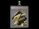 Sticker Slab | 9z Team (Gold) | Rio 2022 CS2 skin
