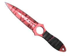 ★ Skeleton Knife | Slaughter (Field-Tested)