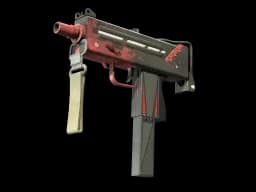 MAC-10 | Tatter (Factory New)