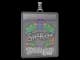 Sticker Slab | sh1ro (Embroidered) | Budapest 2025 CS2 skin