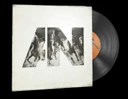 Music Kit | AWOLNATION, I Am