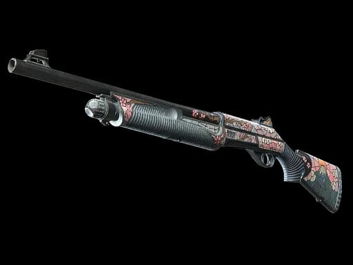 Nova | Rising Sun (Battle-Scarred)