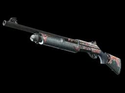 Nova | Rising Sun (Battle-Scarred)