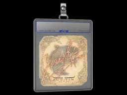 Sticker Slab | yuurih | Austin 2025