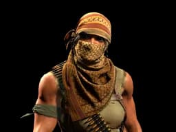 Trapper Aggressor | Guerrilla Warfare