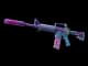 M4A1-S | Party Animal