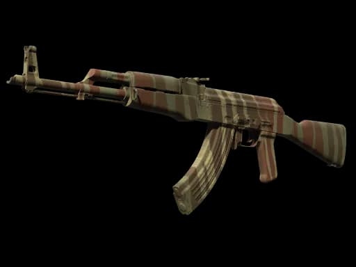 AK-47 | Predator (Minimal Wear)