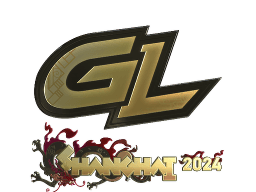 GamerLegion (Gold) | Shanghai 2024