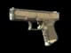 Glock-18 | Sand Dune CS2 skin