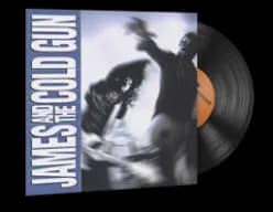 StatTrak™ Music Kit | James and the Cold Gun, Chewing Glass