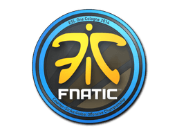 Fnatic | Cologne 2014