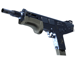 MAG-7 | Navy Sheen (Factory New)