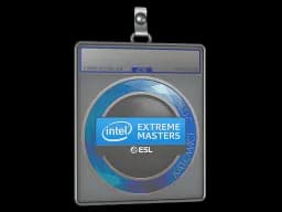 Sticker Slab | IEM | Katowice 2019