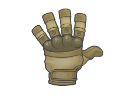 Sticker | Lefty (CT)