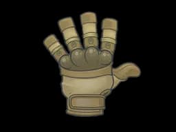 Sticker | Lefty (CT)