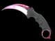 ★ Karambit | Doppler