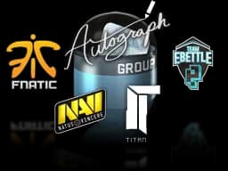 Autograph Capsule | Group C (Foil) | Cologne 2015