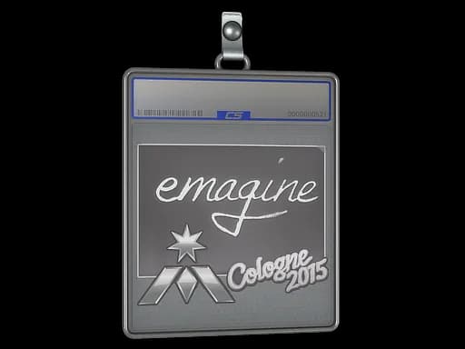 Sticker Slab | emagine | Cologne 2015