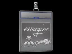 Sticker Slab | emagine | Cologne 2015