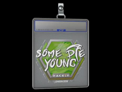 Sticker Slab | sdy | London 2018