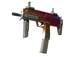 MP7 | Fade (Factory New)
