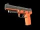 Five-SeveN | Nitro CS2 skin