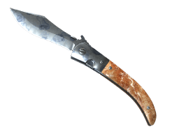 ★ Navaja Knife | Stained (Factory New)