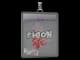 Sticker Slab | rigoN (Glitter) | Paris 2023 CS2 skin