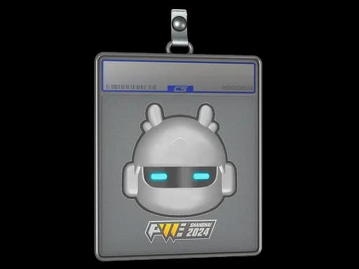 Sticker Slab | Perfect World | Shanghai 2024