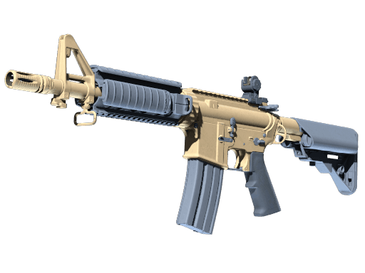 Souvenir M4A4 | Tornado (Minimal Wear)