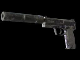 USP-S | Purple DDPAT CS2 skin