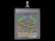 Sticker Slab | mzinho (Embroidered) | Budapest 2025 CS2 skin
