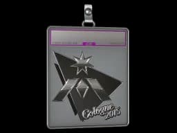 Sticker Slab | Team Immunity (Foil) | Cologne 2015