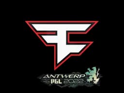 FaZe Clan | Antwerp 2022 - CS2 Skin Prices