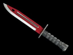 ★ Bayonet | Autotronic (Minimal Wear)