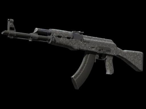 AK-47 | Baroque Purple (Well-Worn)