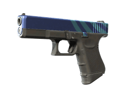 Souvenir Glock-18 | High Beam (Factory New)