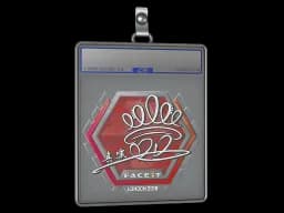 Sticker Slab | DD | London 2018