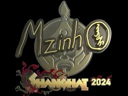 mzinho - CS2 Skin Prices